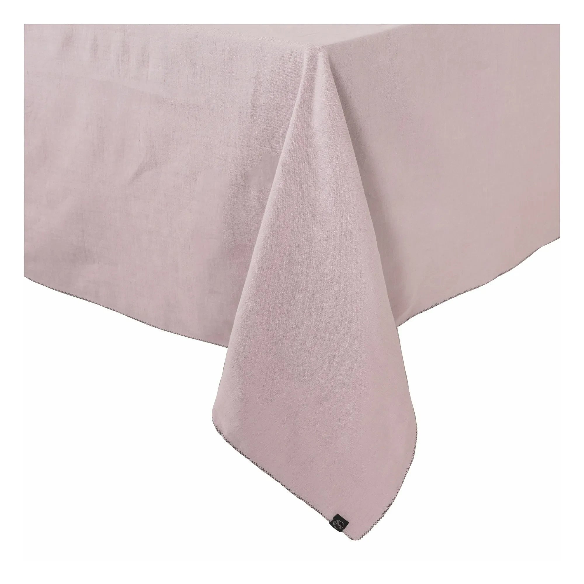 Haomy - Mesh Tablecloth Zilia | Powder Pink
