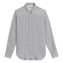Homecore - Tokyo Tilia Shirt | Gray