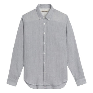 Homecore - Tokyo Tilia Shirt | Gray