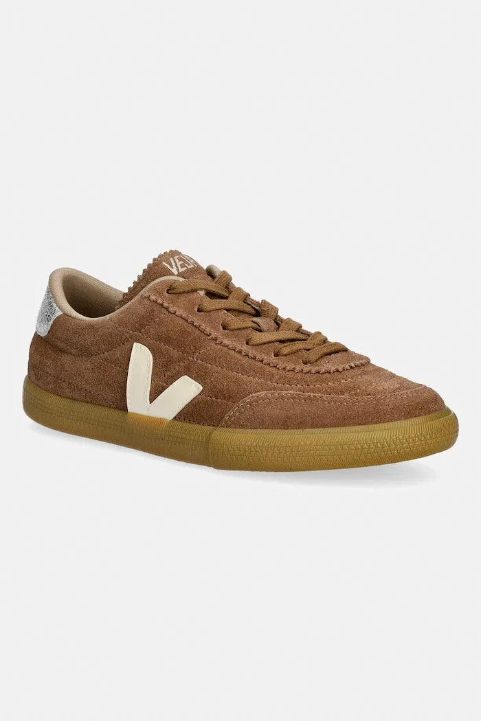 Veja PANENKA SUEDE kadın süet spor ayakkabı