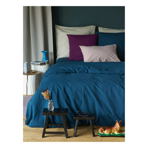 La cerise sur le gâteau - Celeste Pillowcase | Pale Pink