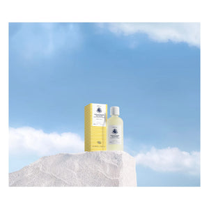 Petit Bateau - Nourishing Massage Oil - 100 ml