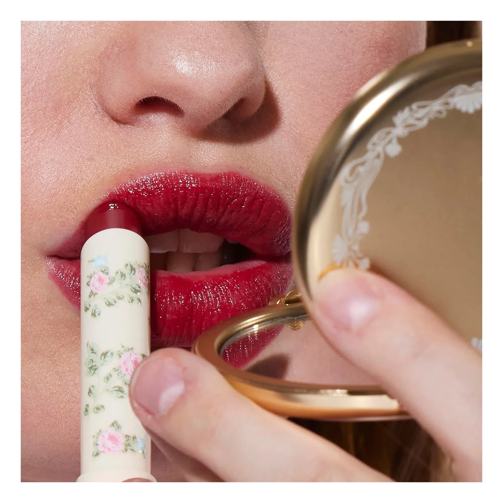 YOLAINE - Colorful Lip Balm | Bonbon