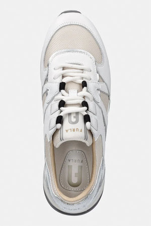 Furla Retro Lace-Up Kadın Spor Ayakkabı