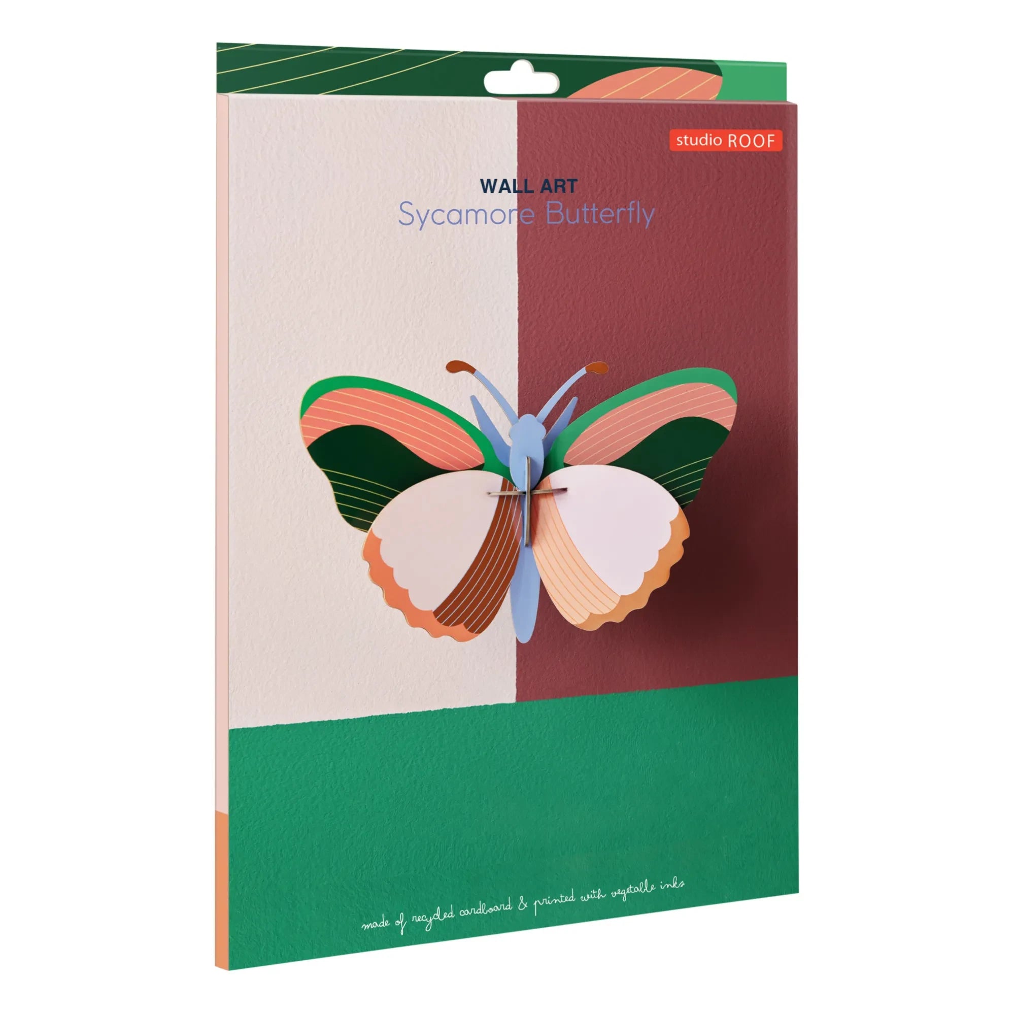 Studio Roof - Willow Tree Butterfly Wall Decor