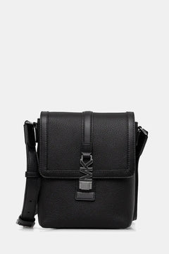 Michael Kors Deri Omuz Çantası