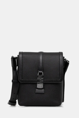 Michael Kors Deri Omuz Çantası