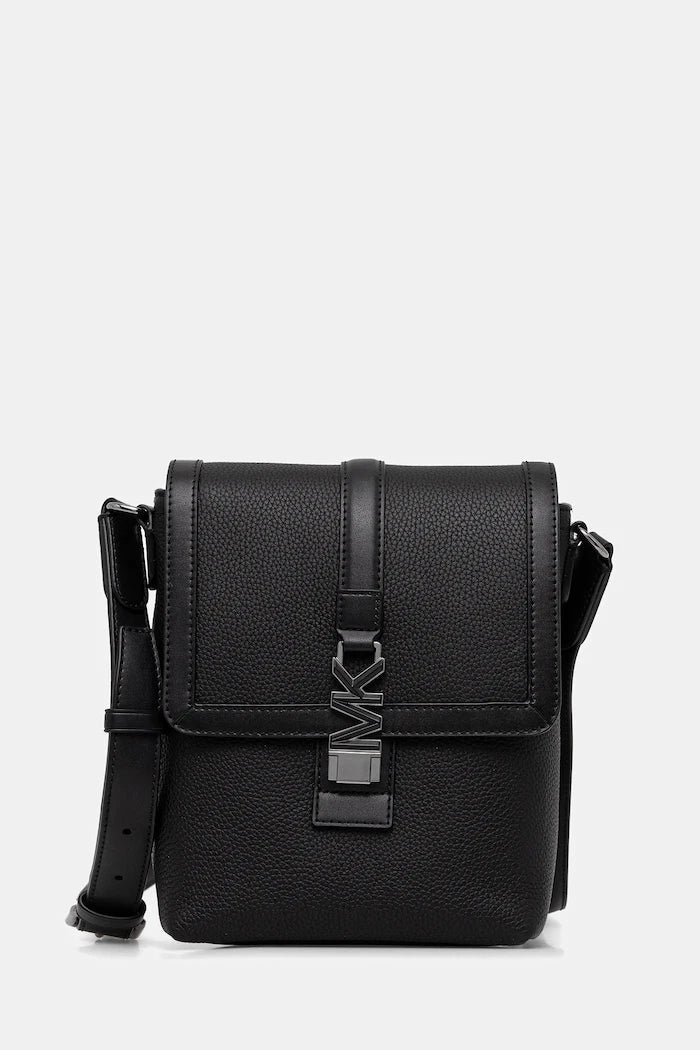 Michael Kors Deri Omuz Çantası