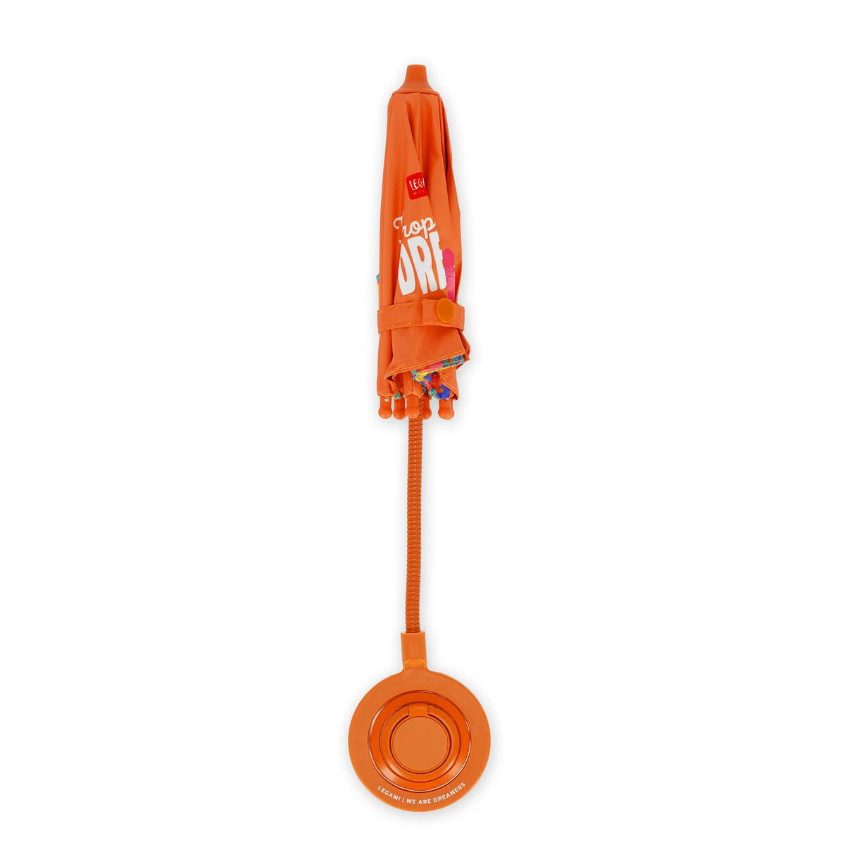 Legami - Magnetic Smartphone Umbrella