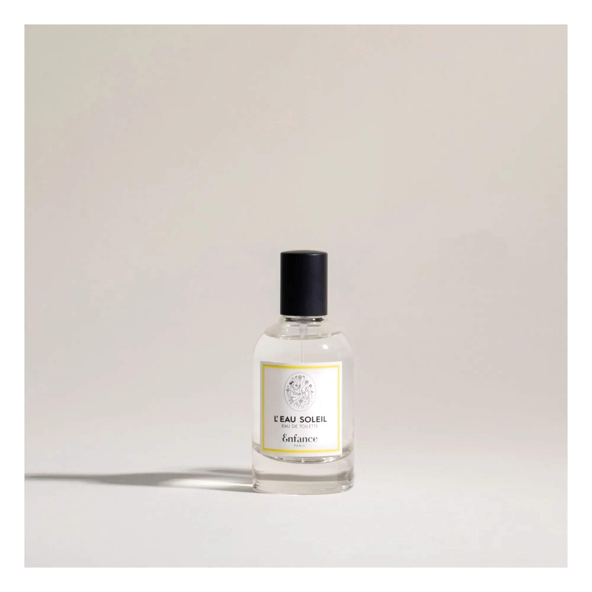 Enfance Paris - Eau de Toilette L'Eau Soleil - 50 ml