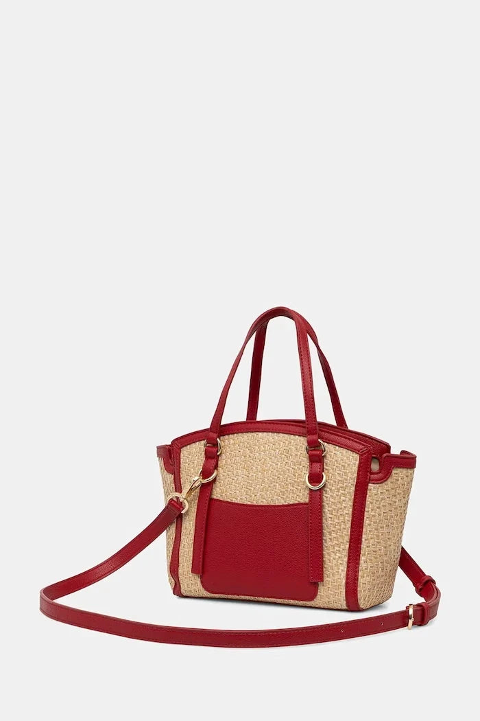 Valentino Bags kadın crossbody çanta DEMETRA