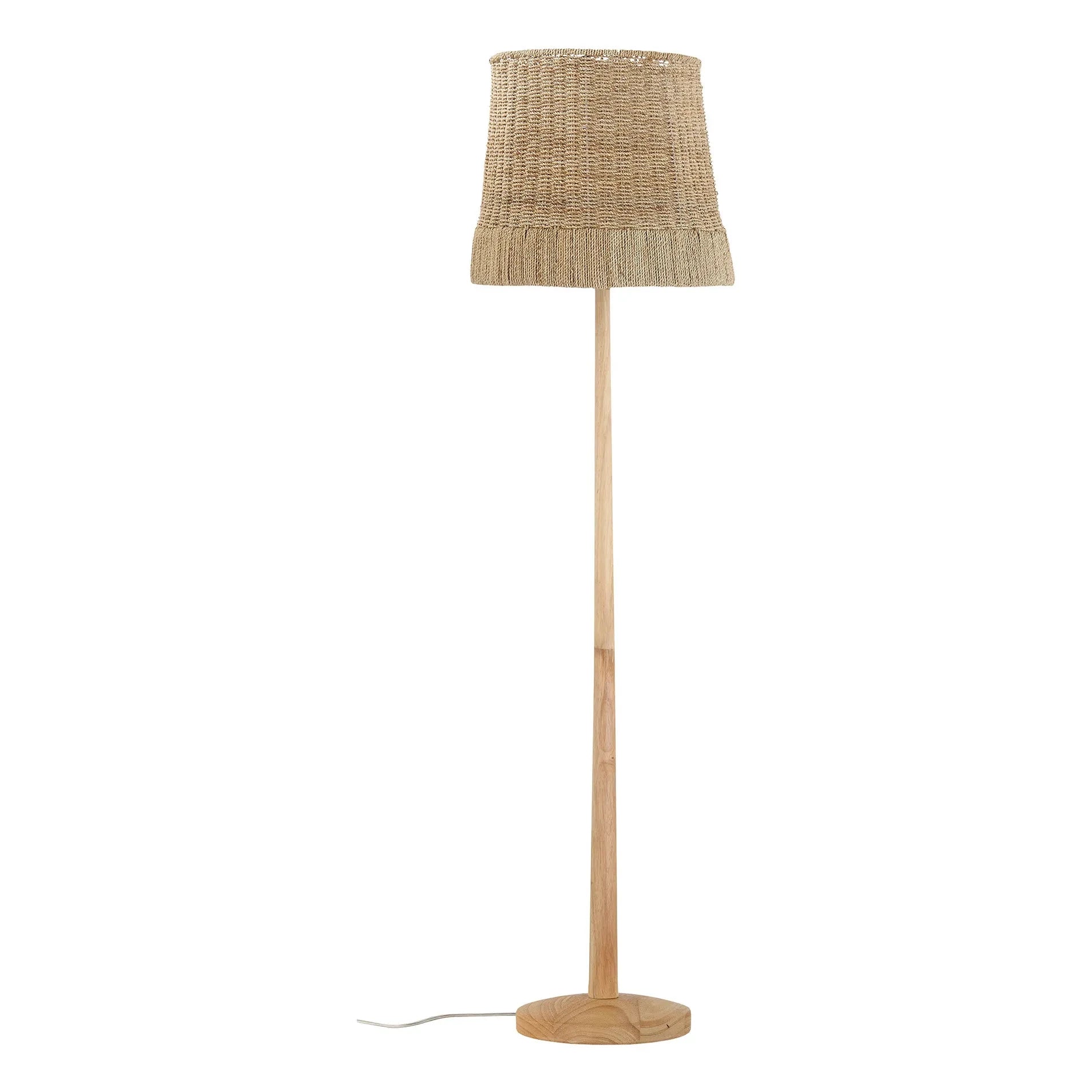 Bloomingville - Kakasi Floor Lamp