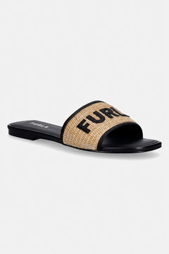 Furla Kadın Terlik Brezza