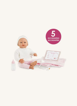 Corolle - My Exceptional Doll - Pink | Pink