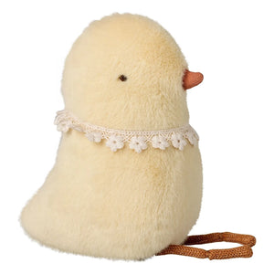 Maileg - Yellow Chick Plush