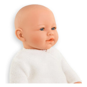 Corolle - Rose, my extraordinary baby