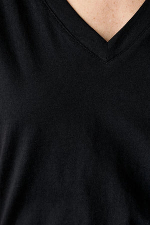 Marc O'Polo basic pamuklu kadın tişört