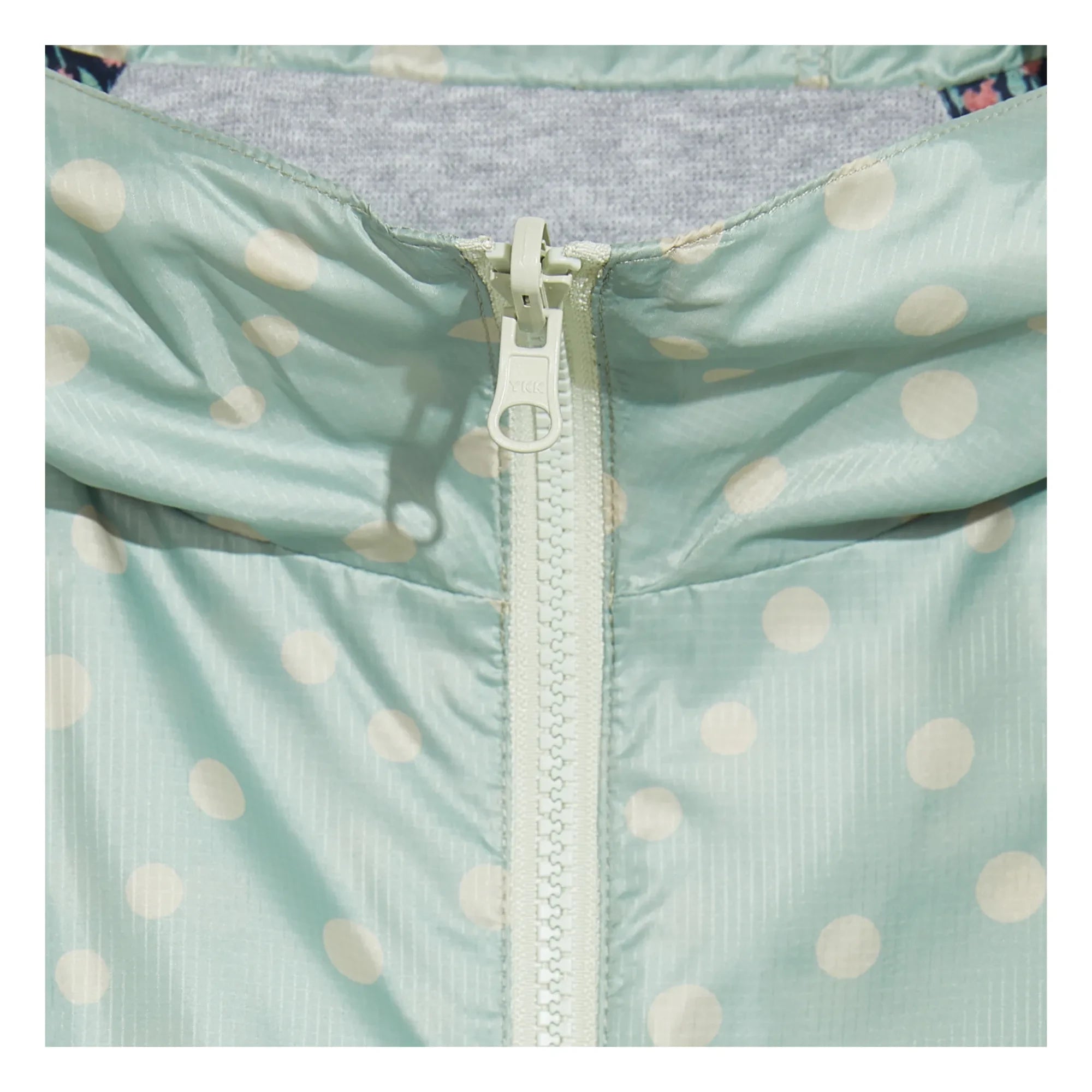 Bellerose - Harrod Çift Taraflı Ceket | Açık mavi