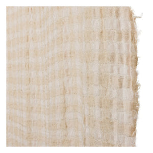 Le Monde Sauvage - Harmattan Miami Curtain | Pink