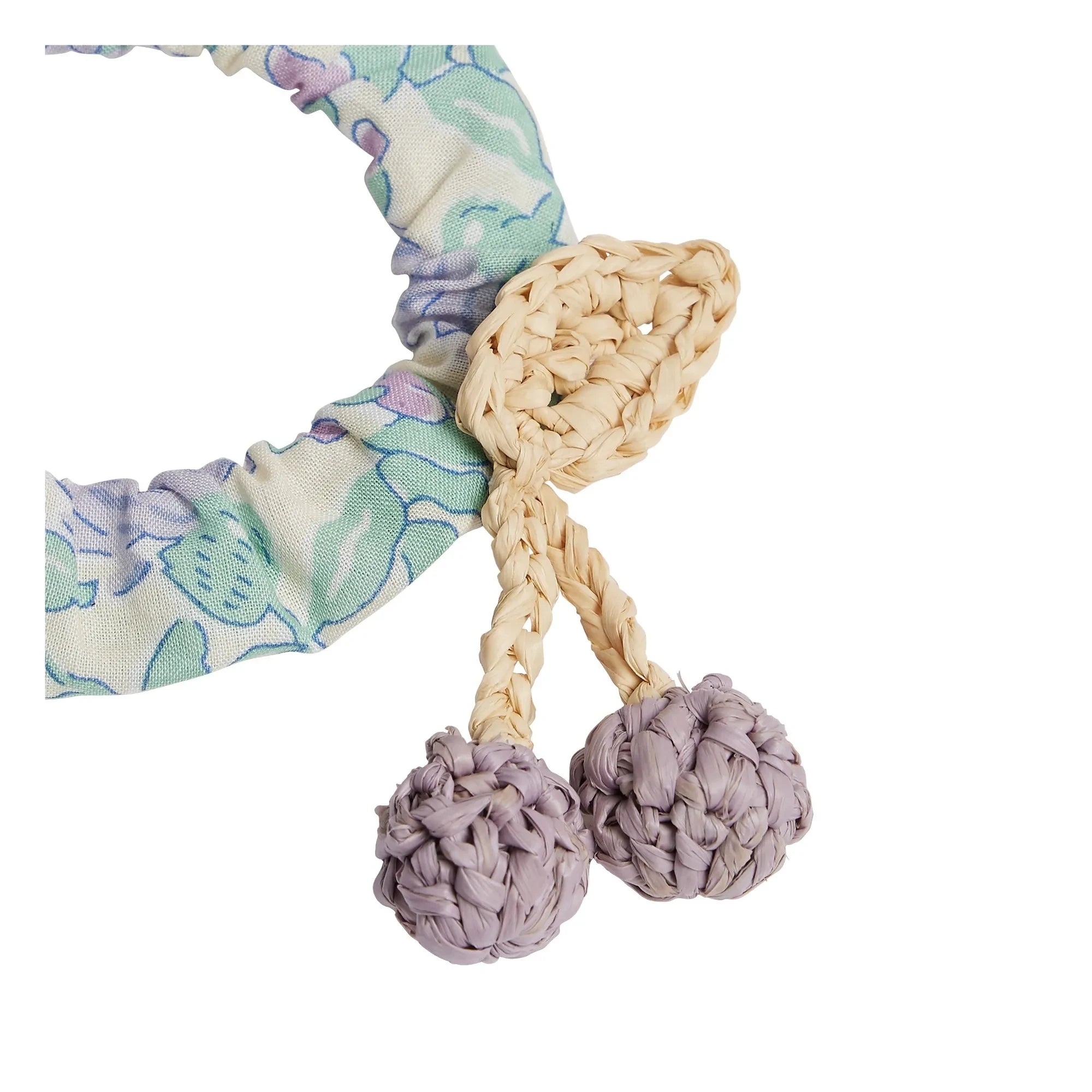 Bonpoint - Chouchou Elory Liberty | Green