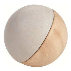Plan Toys - Pastel Triangle Rattle