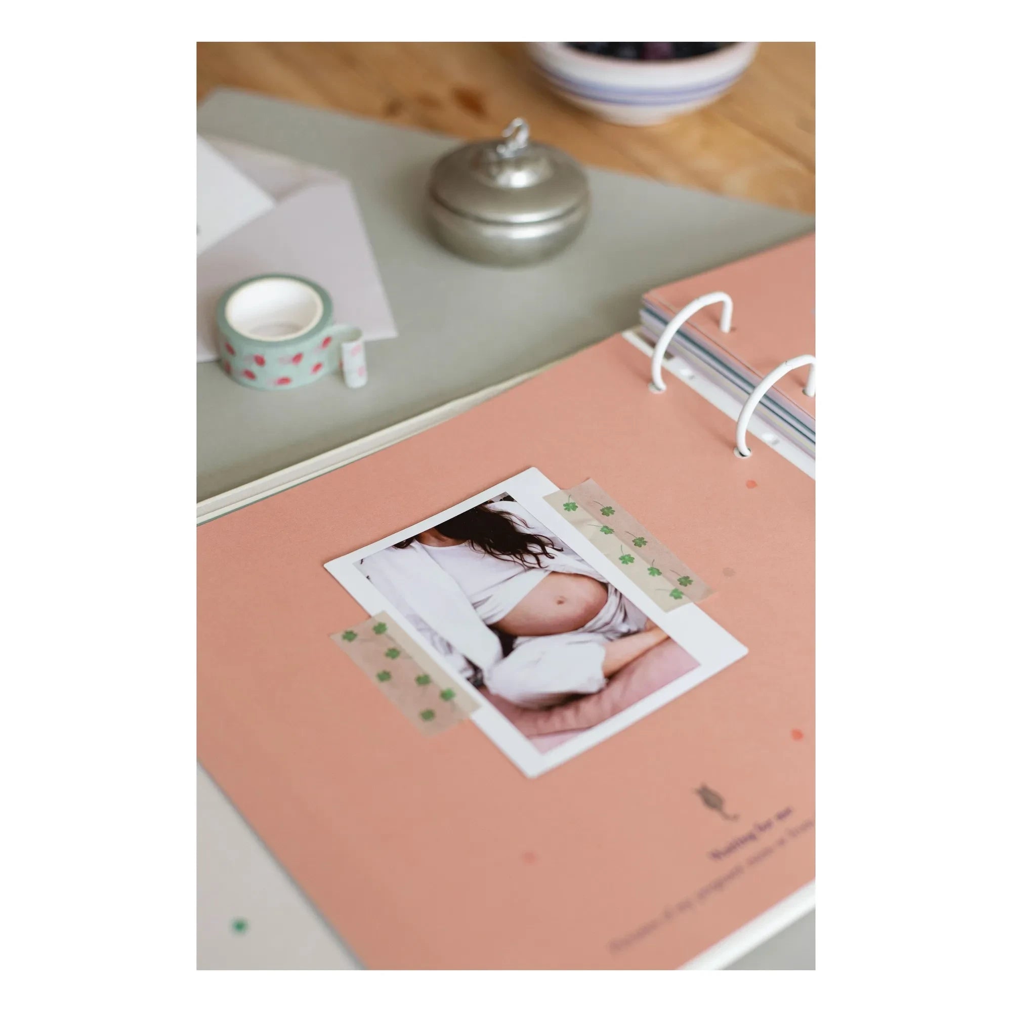 Specialday - My First Years Baby Album - EN | Cream