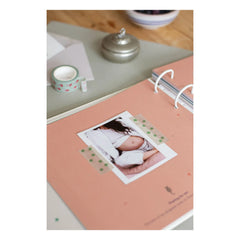 Specialday - My First Years Baby Album - EN | Cream