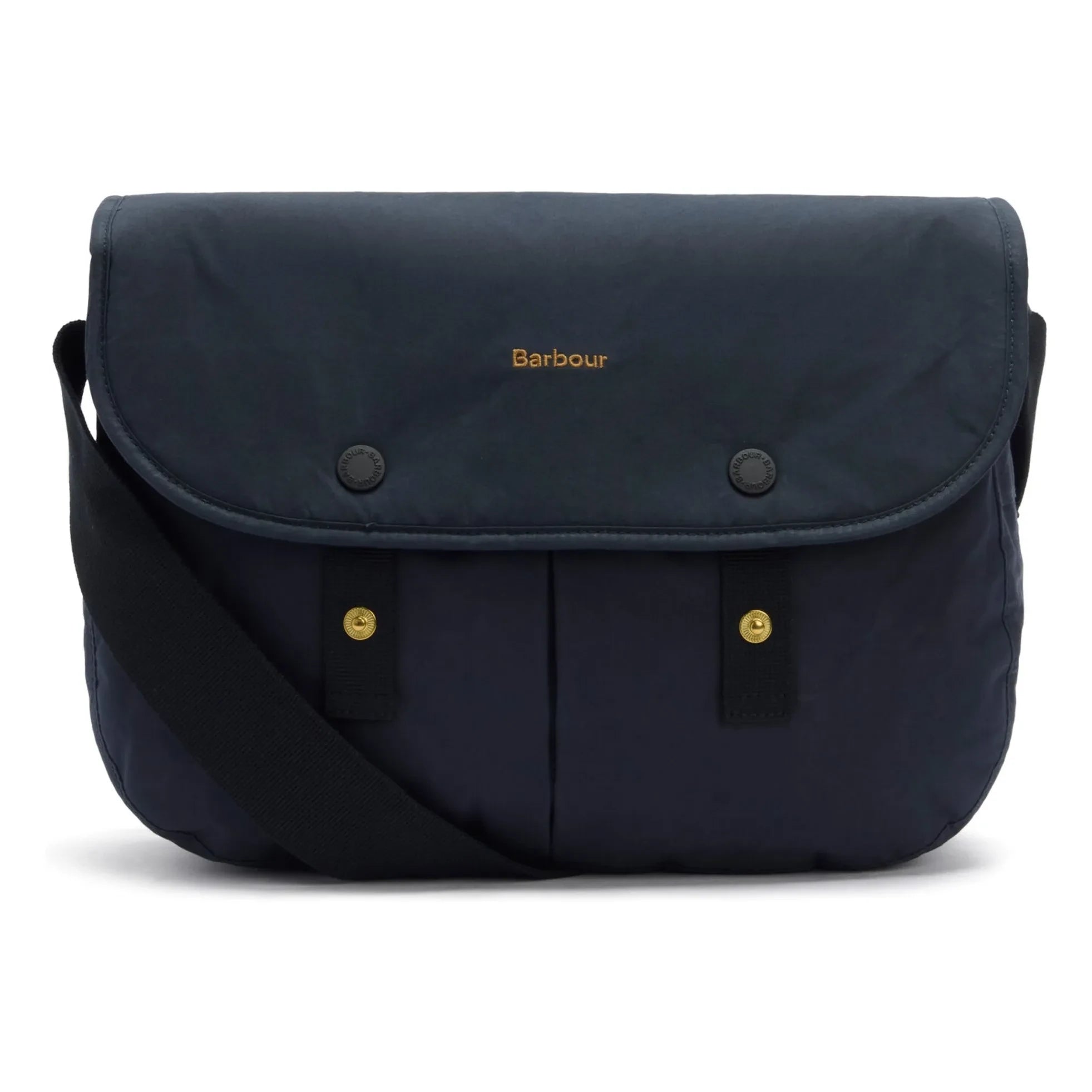 Barbour - Riever Carrying Bag | Navy Blue