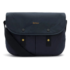 Barbour - Riever Carrying Bag | Navy Blue