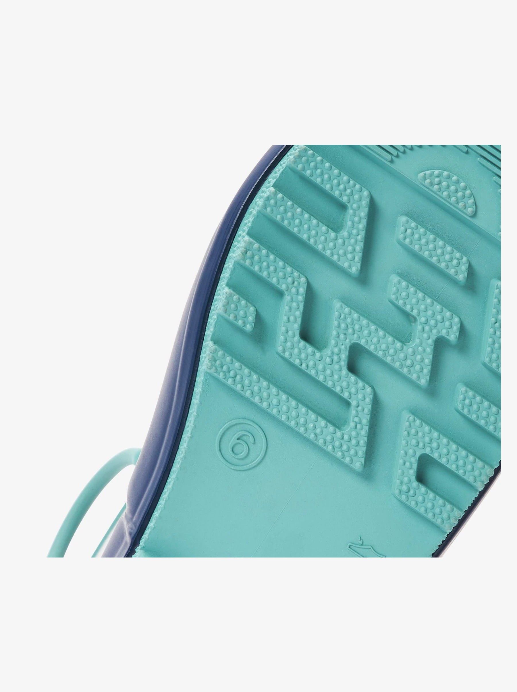 Dinossi - Kulplu Erkek Çocuk Gri Yağmur ve Kışlık Çizmesi - 26.5-Dinossi