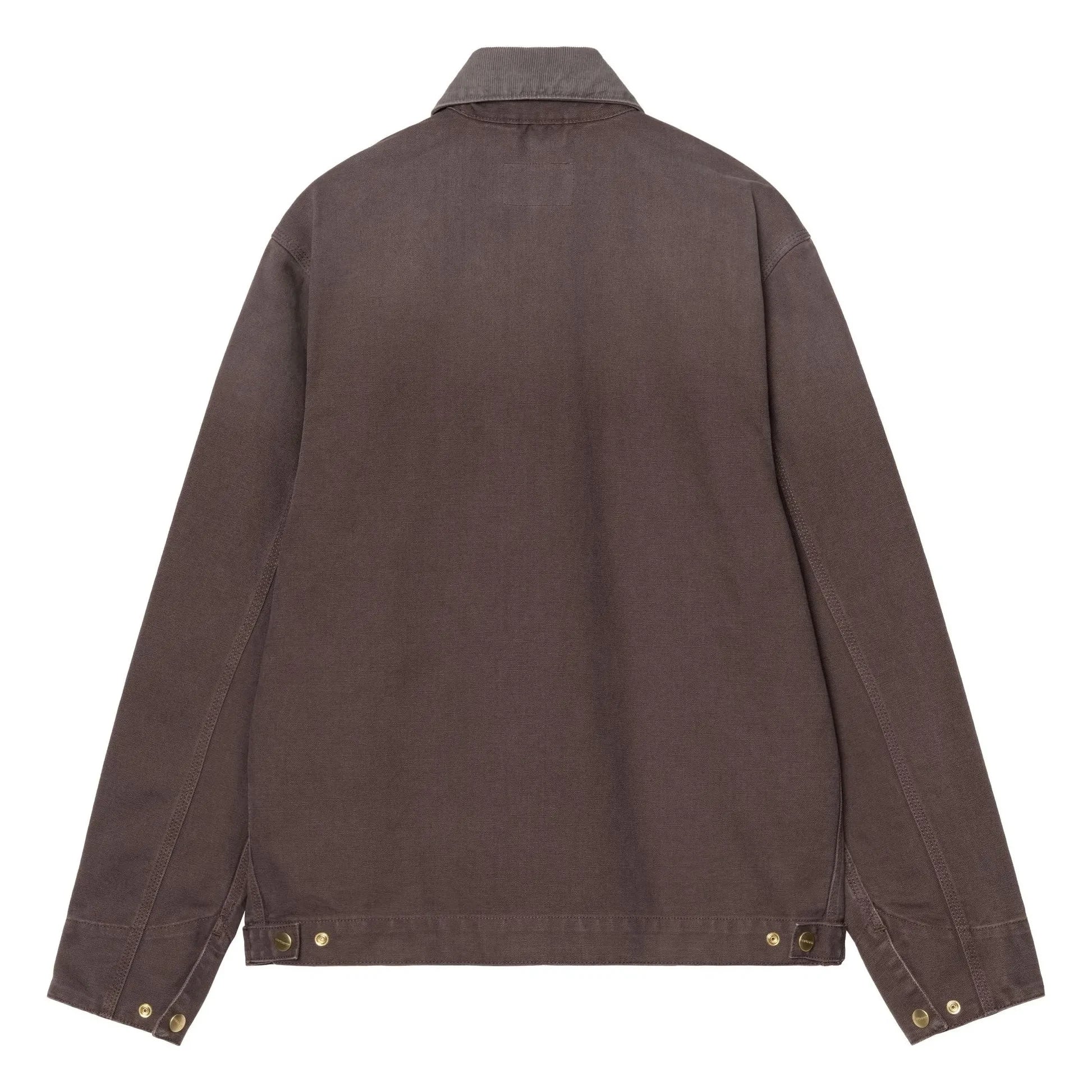 Carhartt WIP - Detroit jacket | Dark slate gray