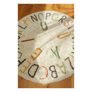 Lorena Canals - ABC rug