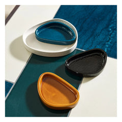 Maison Sarah Lavoine - Mars Coin Tray | Black