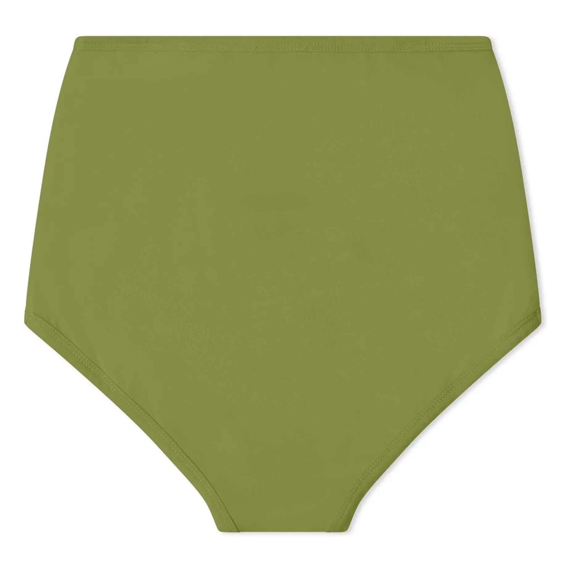 Matona - Organic Cotton Underwear | Olive