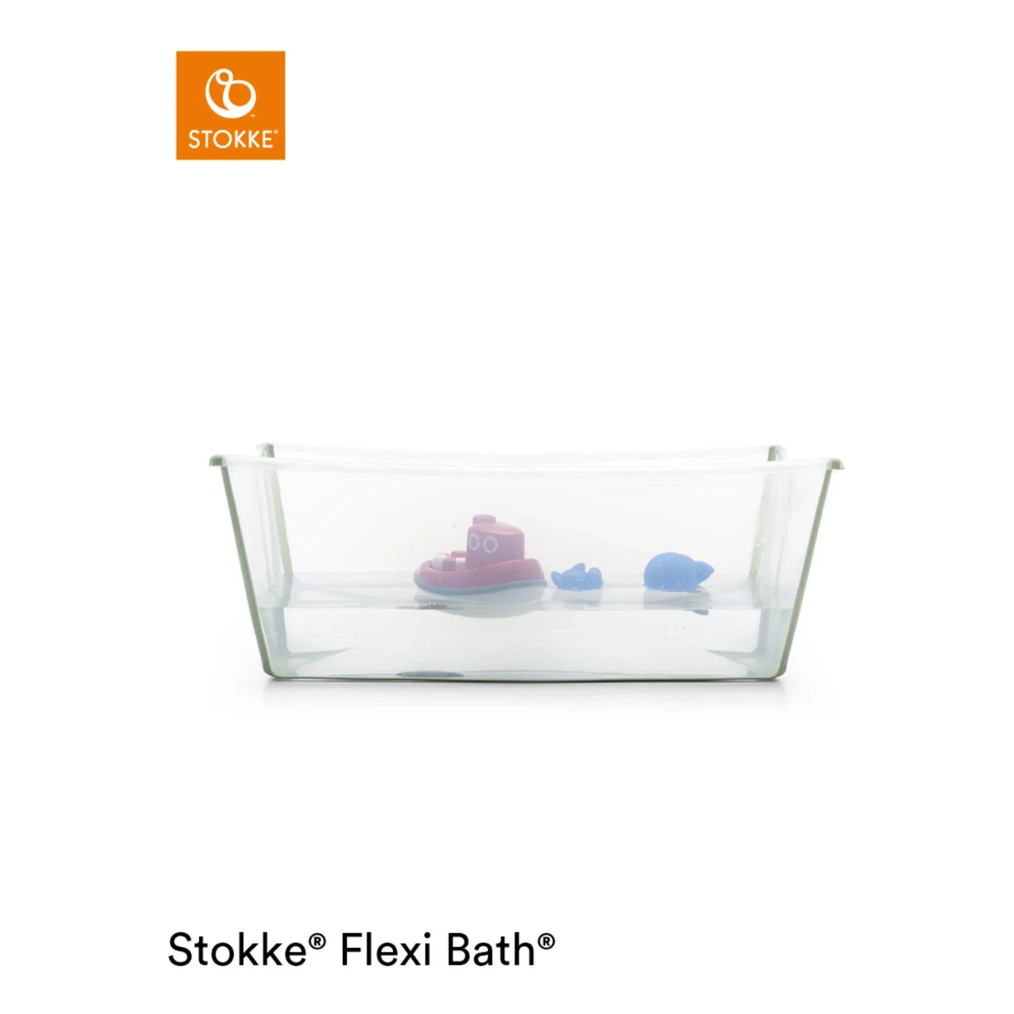 Stokke® - Flexi Bath® | Sage