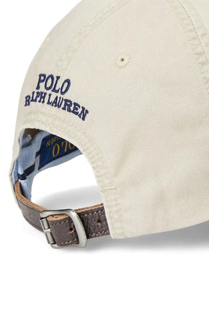 Polo Ralph Lauren Şapka