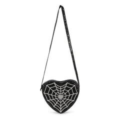 Konges Sløjd - Halloween Bag | Black