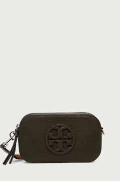 Tory Burch Miller Mini Kadın Deri Crossbody Çanta
