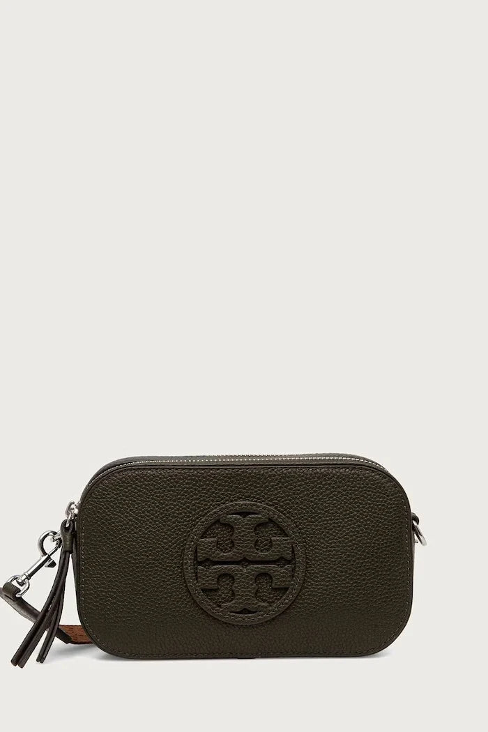 Tory Burch Miller Mini Kadın Deri Crossbody Çanta