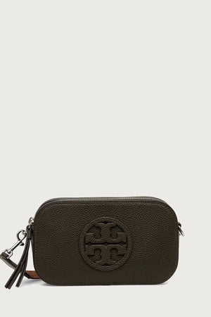 Tory Burch Miller Mini Kadın Deri Crossbody Çanta