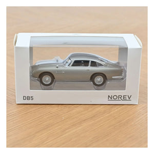 Norev - Aston Martin DB5 1963