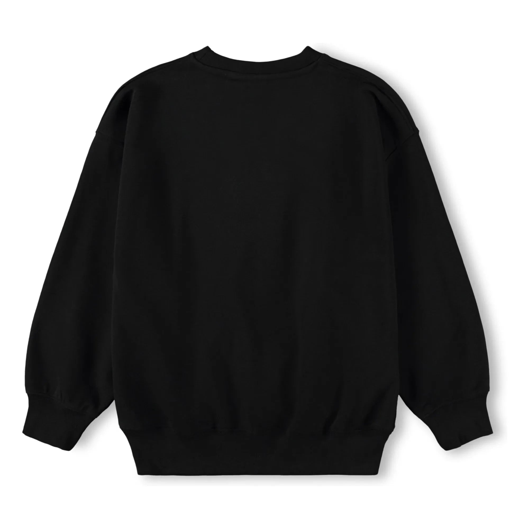 Molo - Sweat Mar Smile | Black