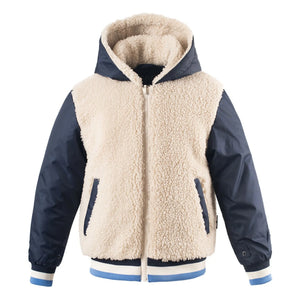 Gosoaky - Snake Pit 3-in-1 Waterproof Jacket | Navy Blue