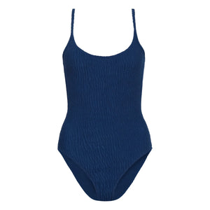 Smallable Woman - Marcia One-Piece Swimsuit | Navy Blue