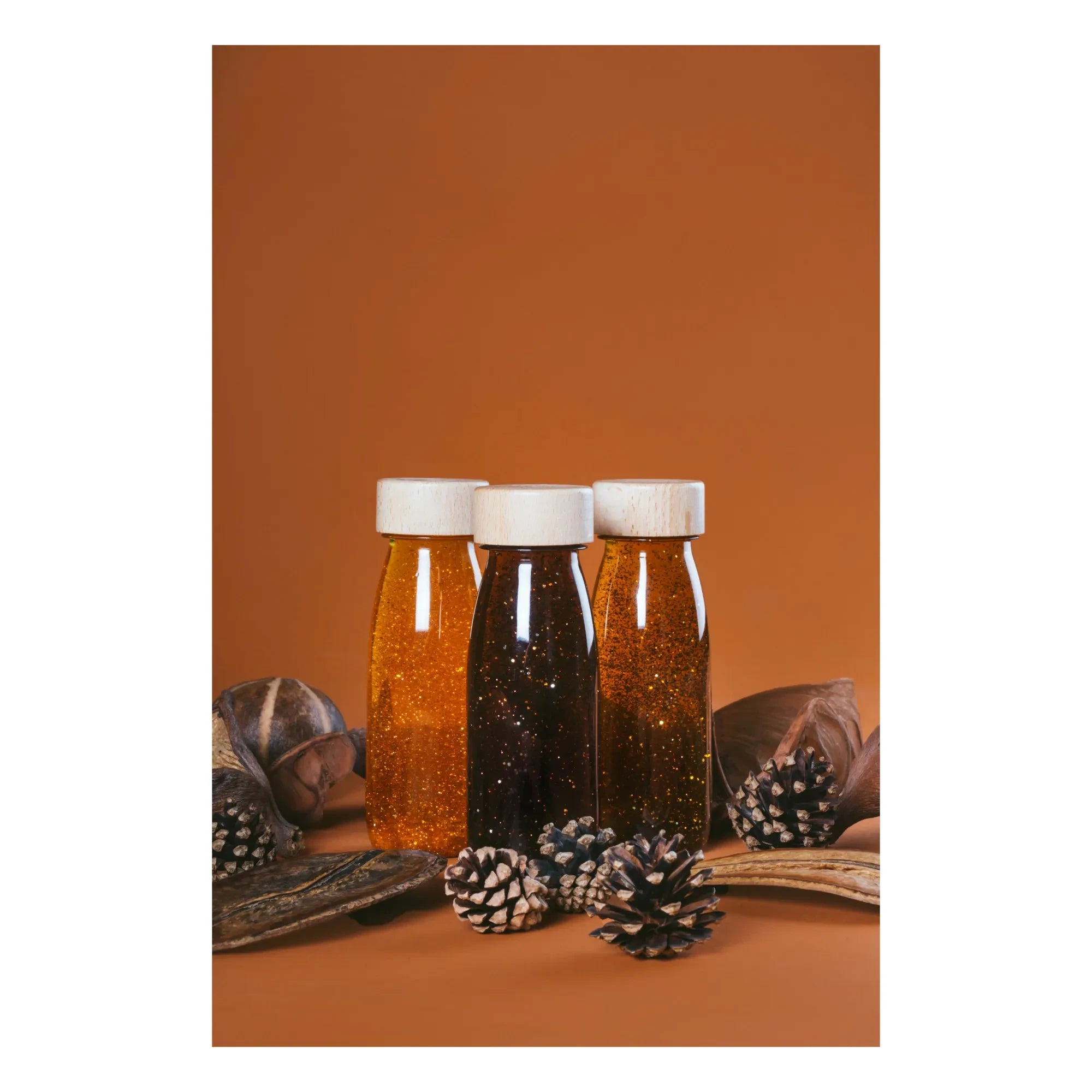 Petit Boum - Sensory Bottle | Siena