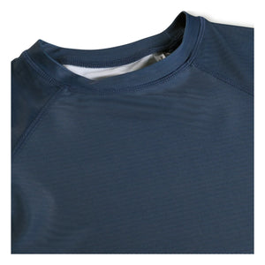 Molo - Neptune LS Anti-UV Gradient T-Shirt Recycled Fibers | Fluorescent Green