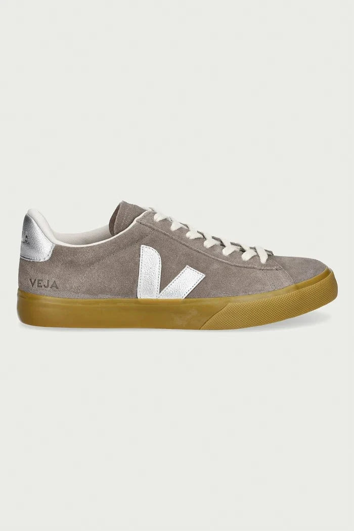 Veja CAMPO SUEDE Kadın Süet Spor Ayakkabı