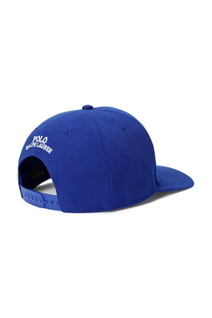 Polo Ralph Lauren erkek vizörlü şapka