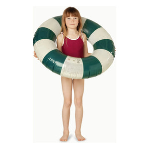 Petites Pommes - Sally buoy | Dark green