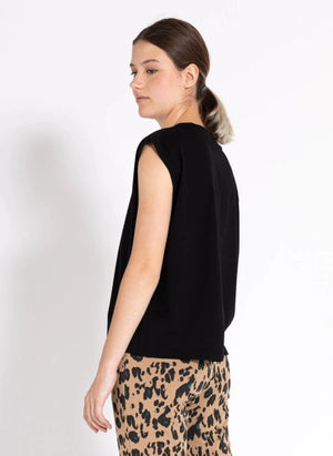 Finger in the nose - SC 010 Cotton T-Shirt | Black